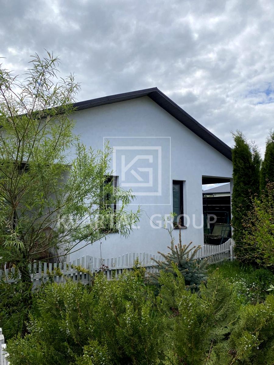 House by the address st. Vishnevaya (area 95 m²) - Atlanta.ua - photo 4