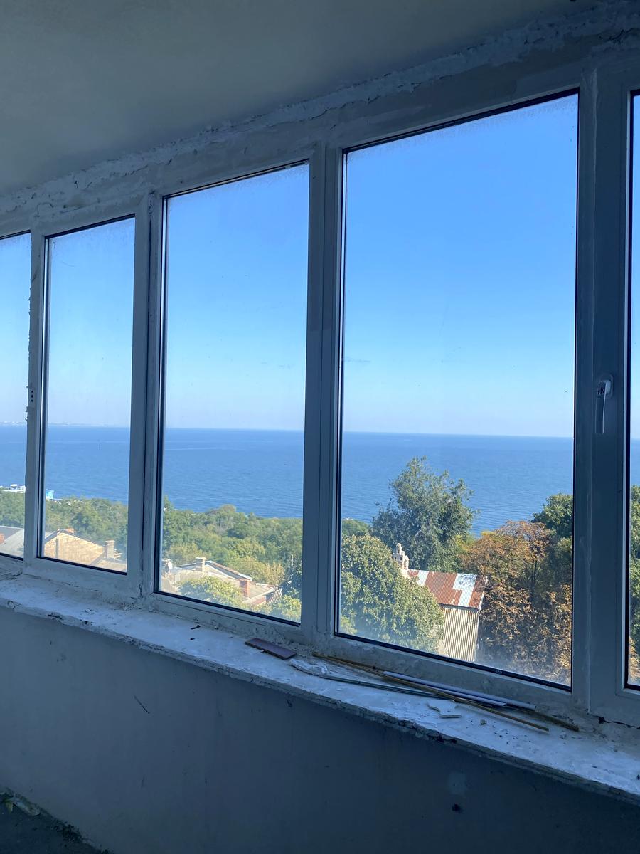 3-комнатная квартира по адресу Обсерваторный пер. (площадь 138 м²) - Atlanta.ua - фото 13