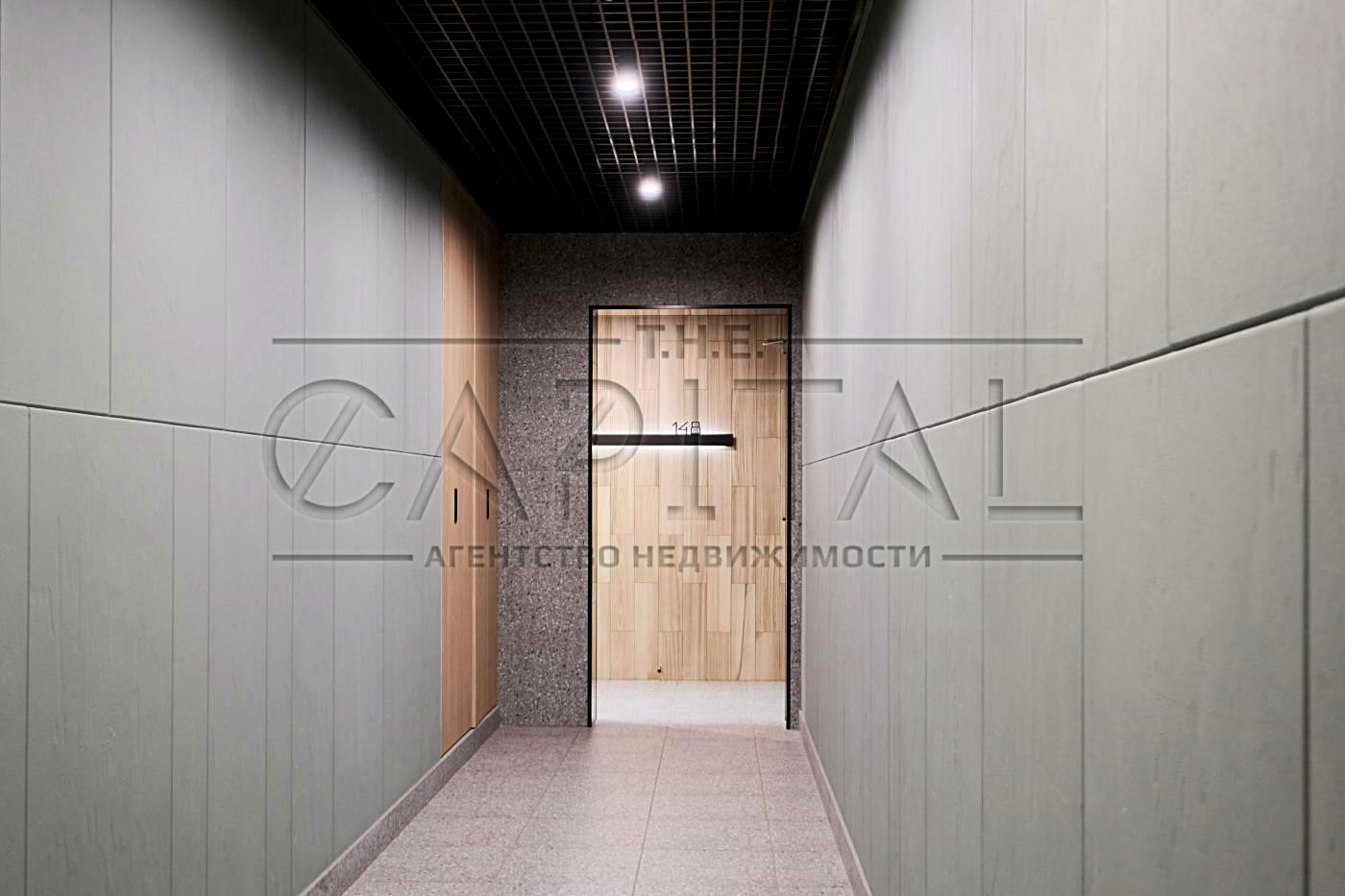 Commercial real estate at st. Andreya Verkhoglyada Dragomirova (area 175 m²) - Atlanta.ua - photo 17