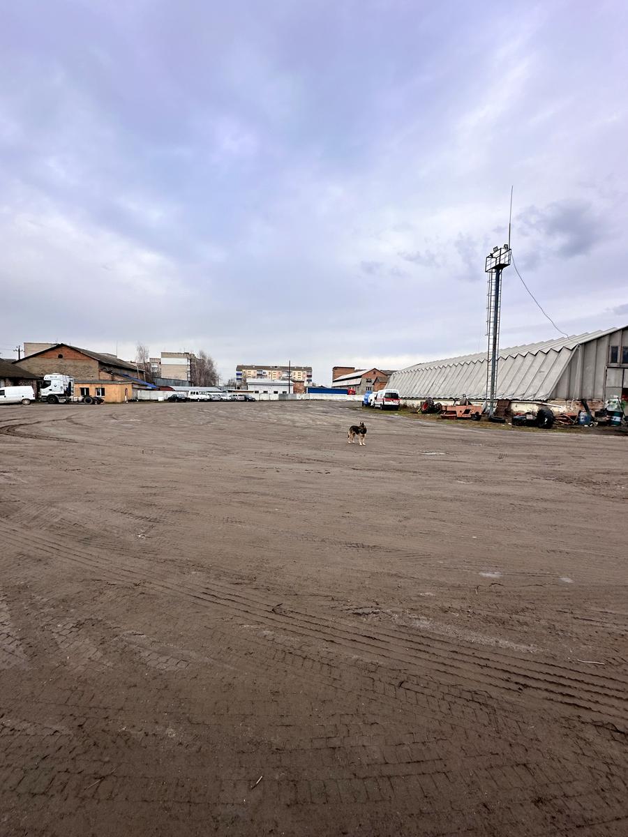 Коммерческая недвижимость по адресу ул. Первомайская (площадь 1808 м²) - Atlanta.ua - фото 7