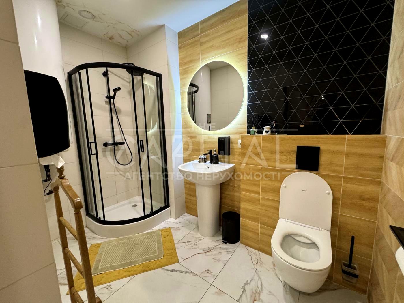 Commercial real estate at st. Andreya Verkhoglyada Dragomirova (area 196,5 m²) - Atlanta.ua - photo 22