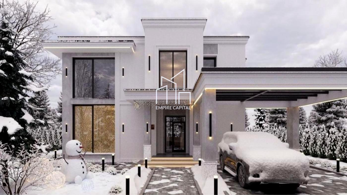 Будинок за адресою вул. Наварійська (площа 200 м²) - Atlanta.ua - фото 3