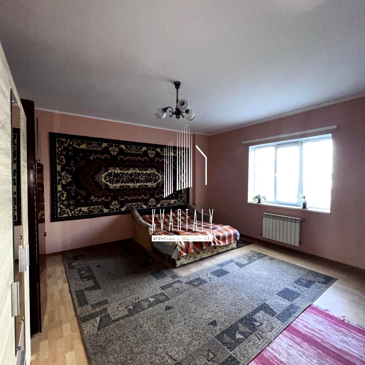 3-кімнатна квартира за адресою (площа 126 м²) - Atlanta.ua - фото 7