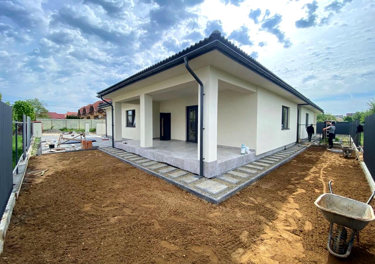 Дом по адресу ул. Mock (площадь 139 м²) - Atlanta.ua - фото 4