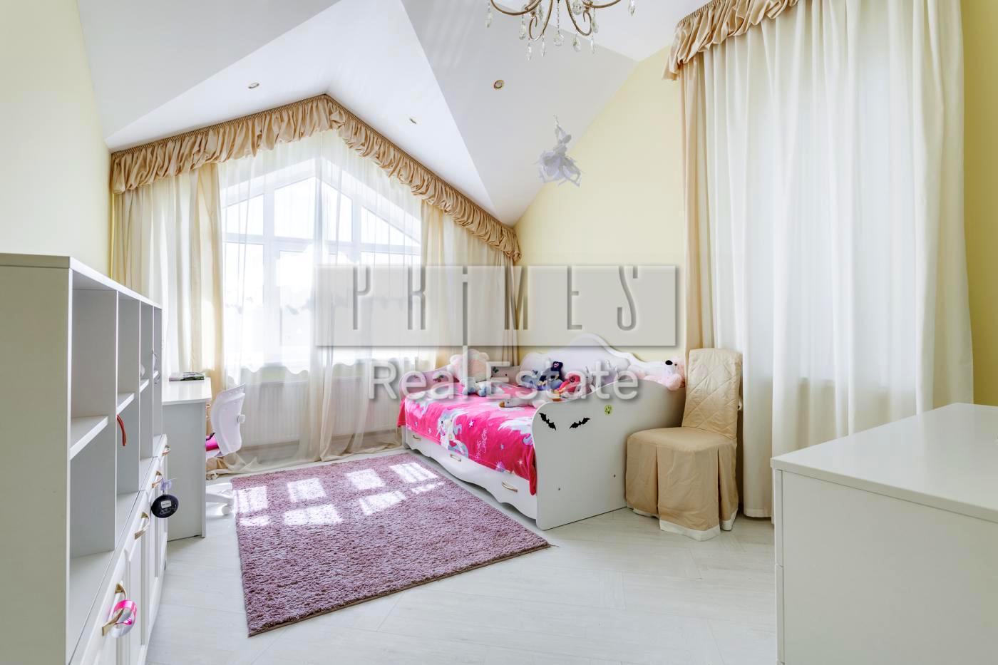 House by the address st. Lokomotivnaya (area 333 m²) - Atlanta.ua - photo 48