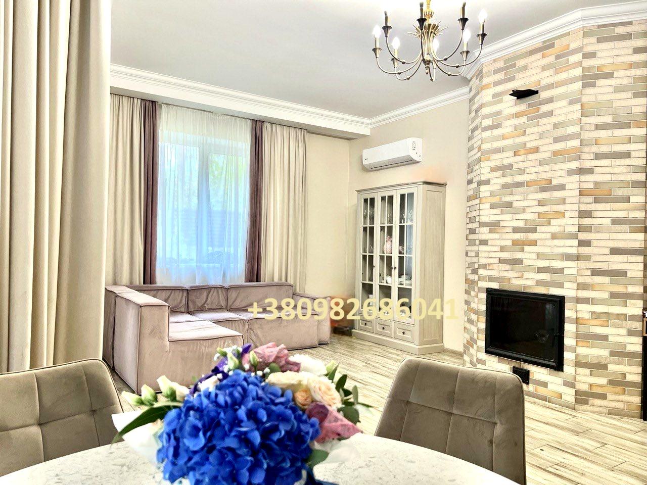 House by the address (area 230 m²) - Atlanta.ua - photo 4