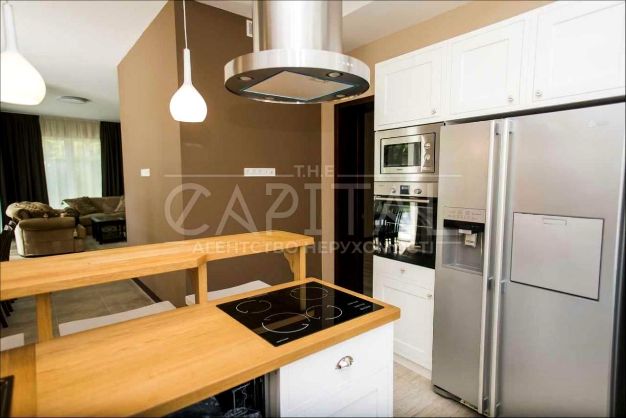 Дом по адресу (площадь 250 м²) - Atlanta.ua - фото 14