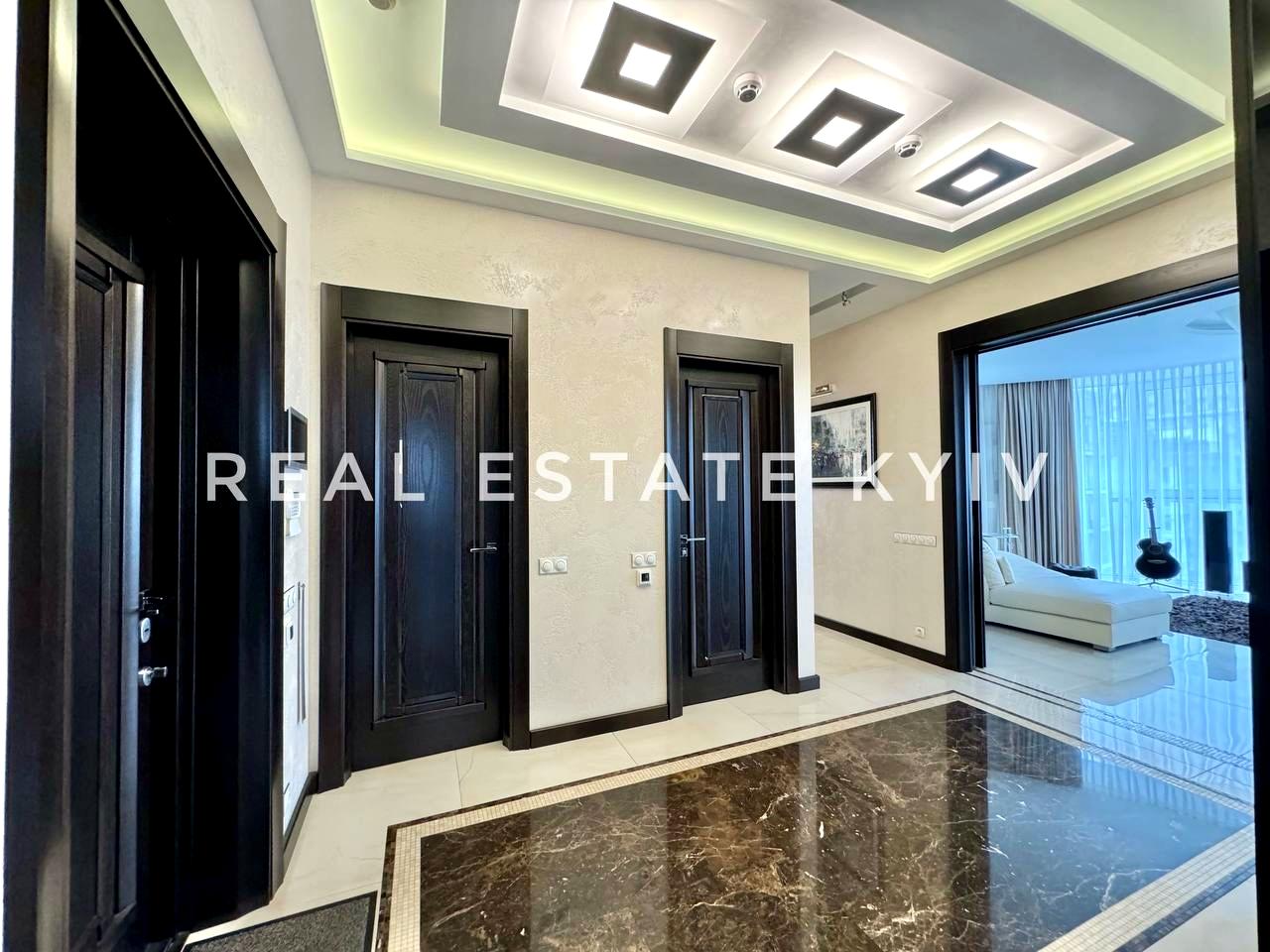 3-кімнатна квартира за адресою вул. Андрія Верхогляда (площа 150 м²) - Atlanta.ua - фото 8