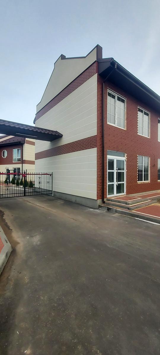 House by the address (area 79,7 m²) - Atlanta.ua - photo 21