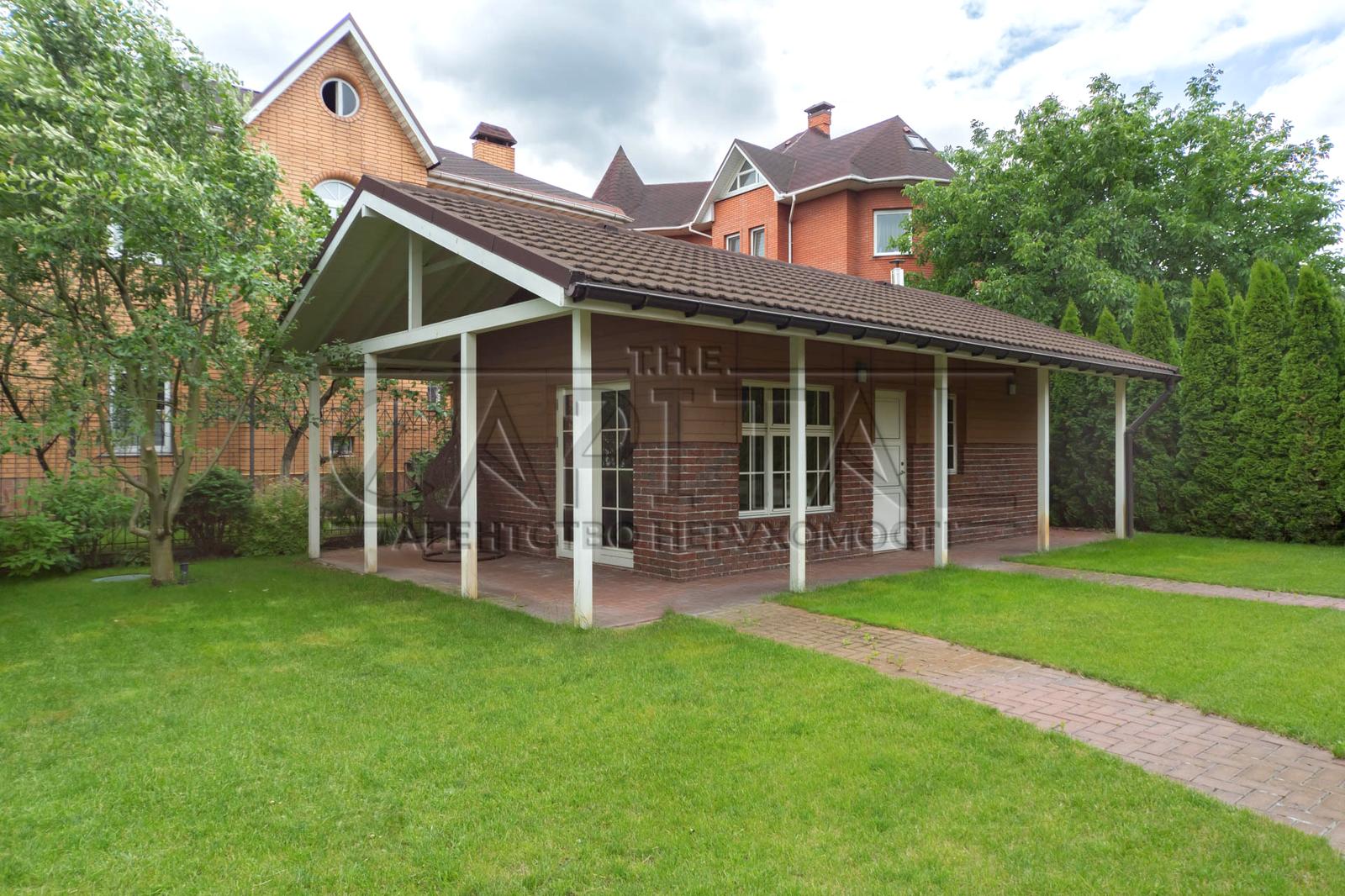 Дом по адресу ул. Заречная (площадь 200 м²) - Atlanta.ua - фото 12