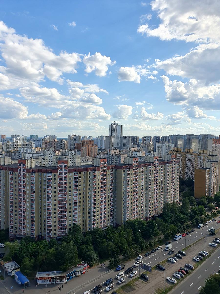 2-кімнатна квартира за адресою вул. Урлівська (площа 77 м²) - Atlanta.ua - фото 20