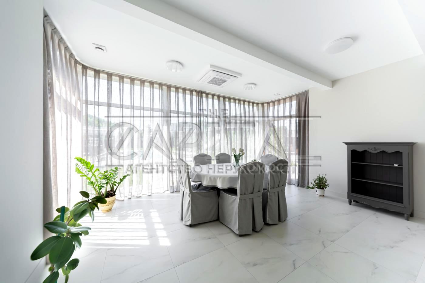 House by the address (area 440 m²) - Atlanta.ua - photo 52