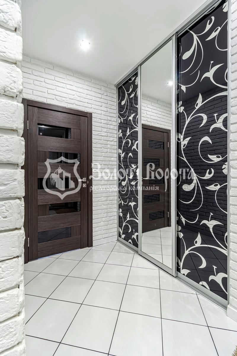 2-кімнатна квартира за адресою вул. Панорамна (площа 59 м²) - Atlanta.ua - фото 18