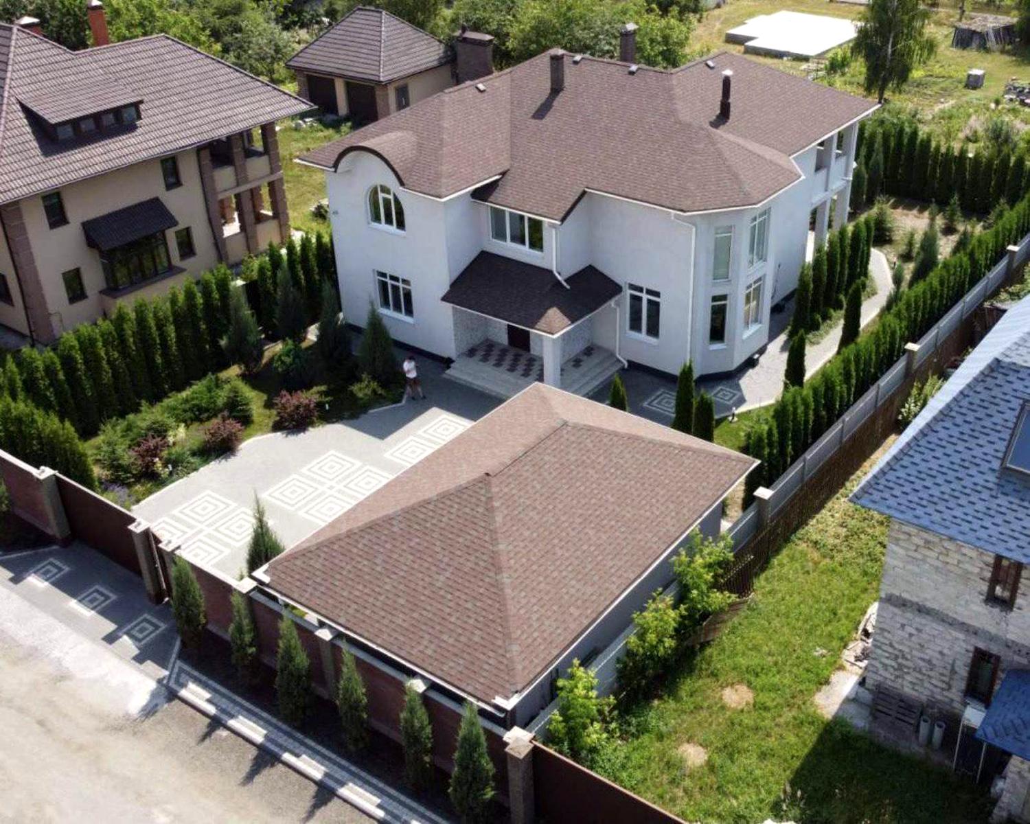 Дом по адресу (площадь 250 м²) - Atlanta.ua - фото 23