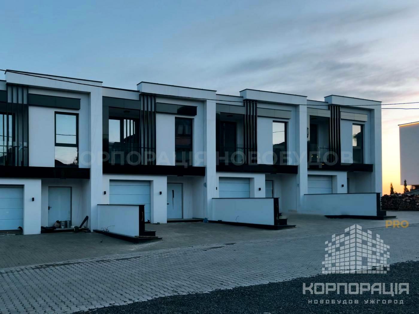 Дом по адресу ул. Mock (площадь 192 м²) - Atlanta.ua - фото 24