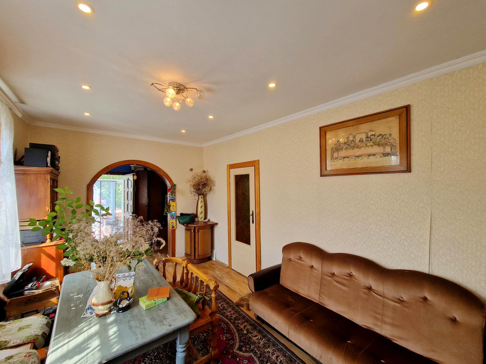 Дом по адресу ул. Лесная (площадь 68 м²) - Atlanta.ua - фото 12