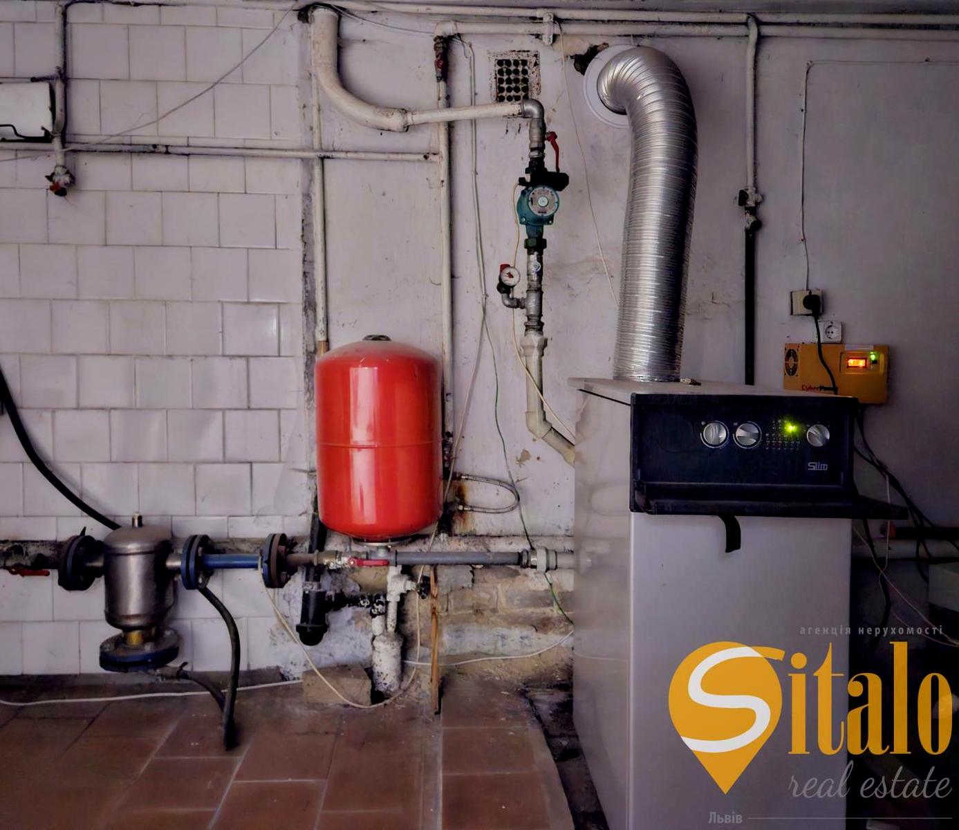 House by the address st. Zaporozhskaya ul (area 149 m²) - Atlanta.ua - photo 16