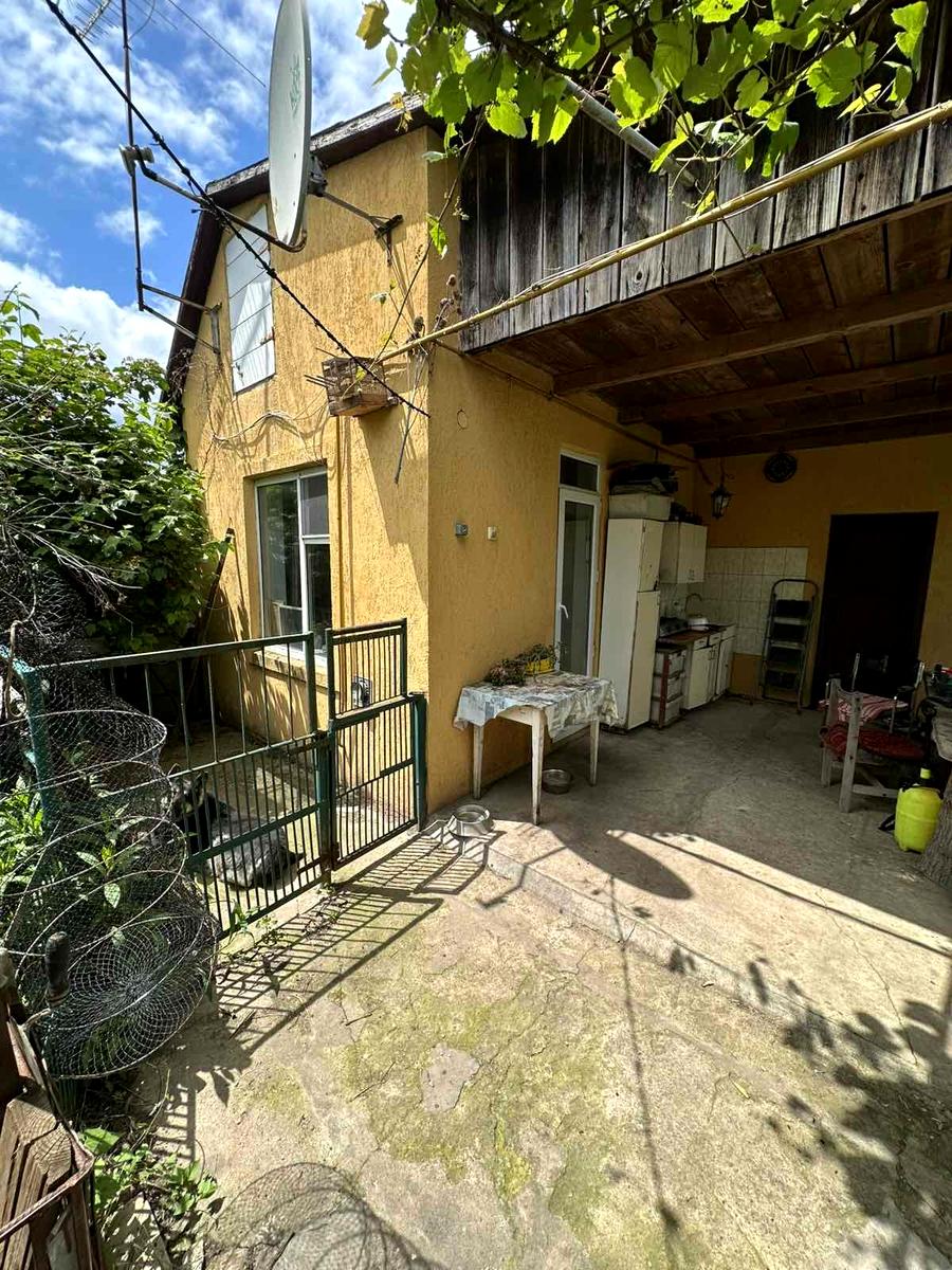 Будинок за адресою Керченський 1-й пров. (площа 41 м²) - Atlanta.ua - фото 14