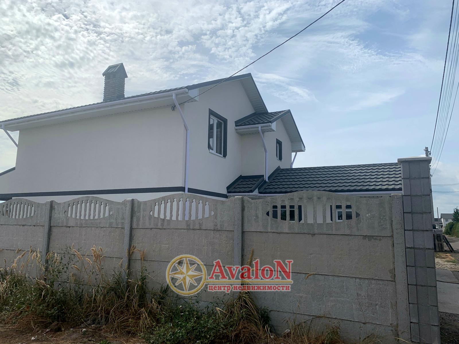 House by the address st. Petropavlovskaya (area 117 m²) - Atlanta.ua - photo 6