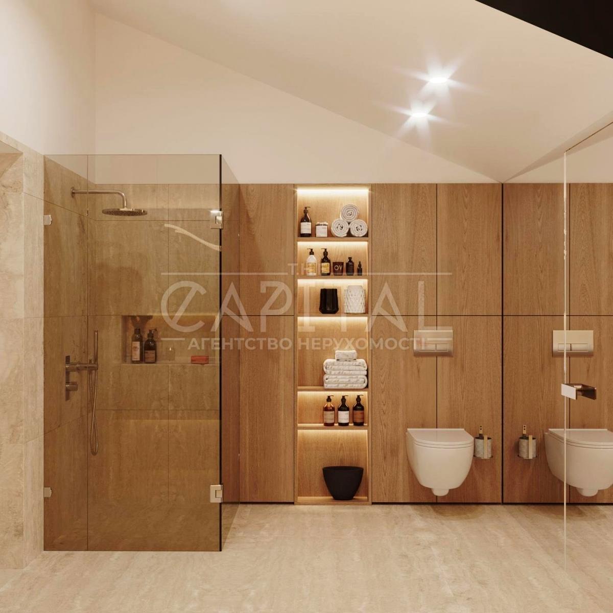 House by the address (area 230 m²) - Atlanta.ua - photo 30