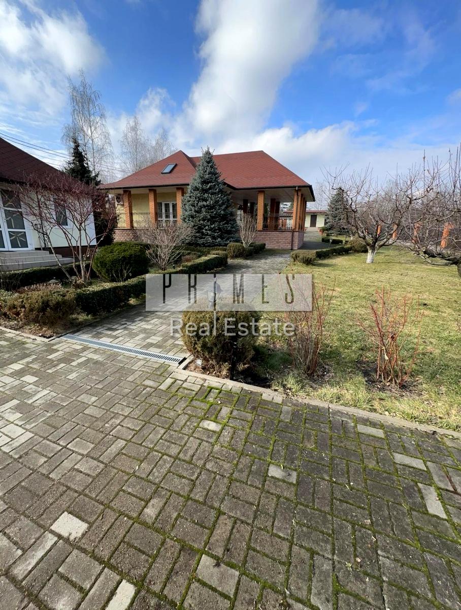 House by the address (area 400 m²) - Atlanta.ua - photo 2