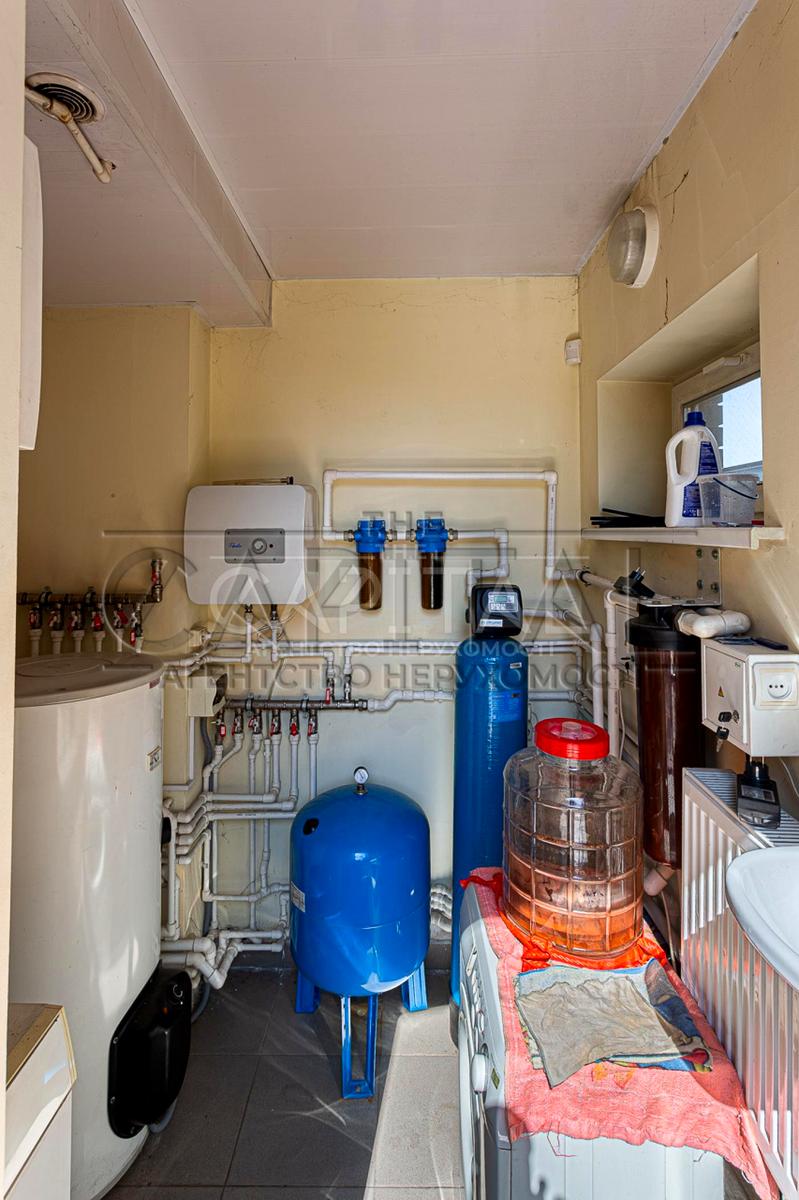 House by the address st. Zvenigorodskaya (area 482 m²) - Atlanta.ua - photo 36