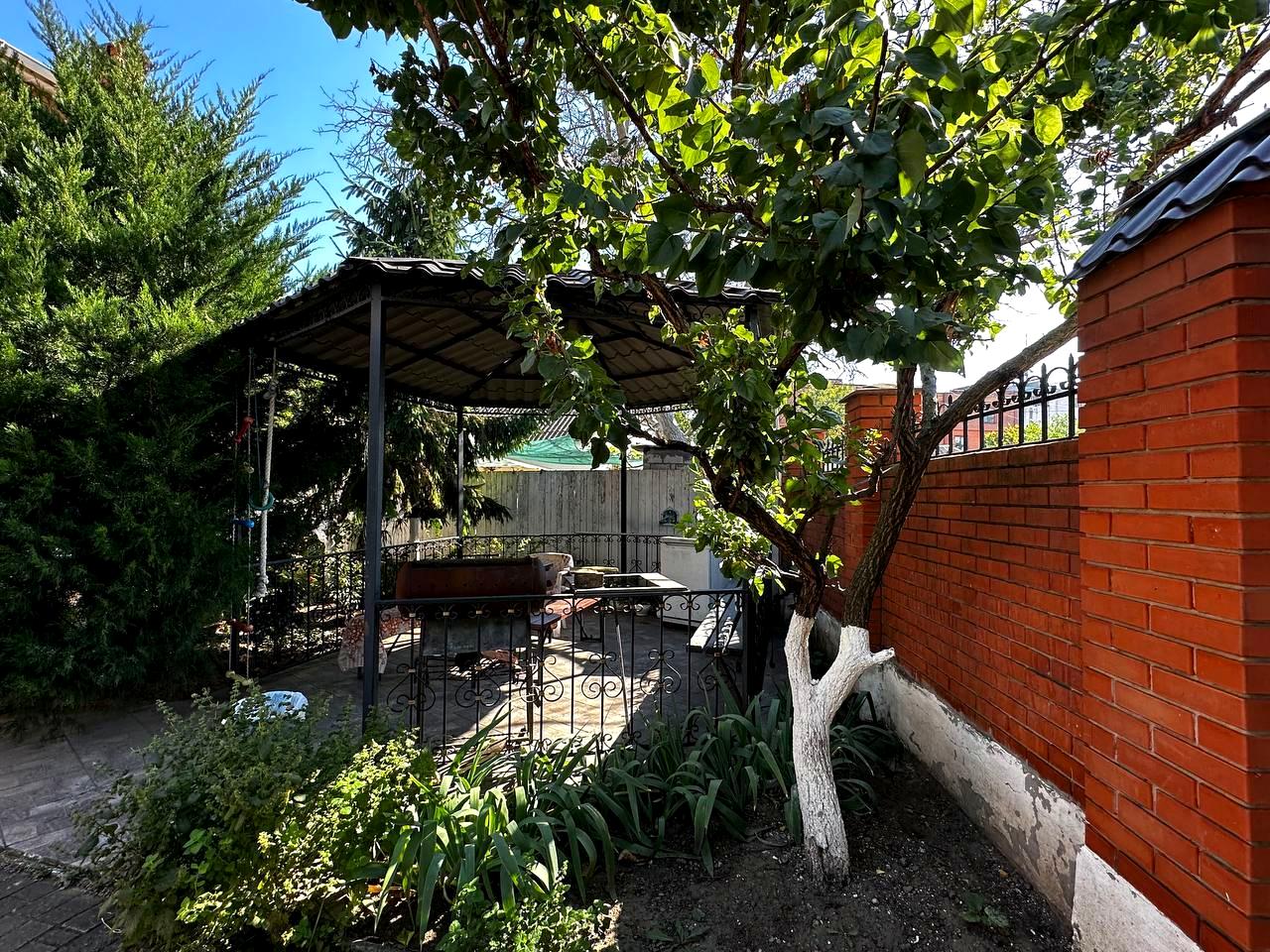 Дом по адресу ул. Наклонная (площадь 272 м²) - Atlanta.ua - фото 2