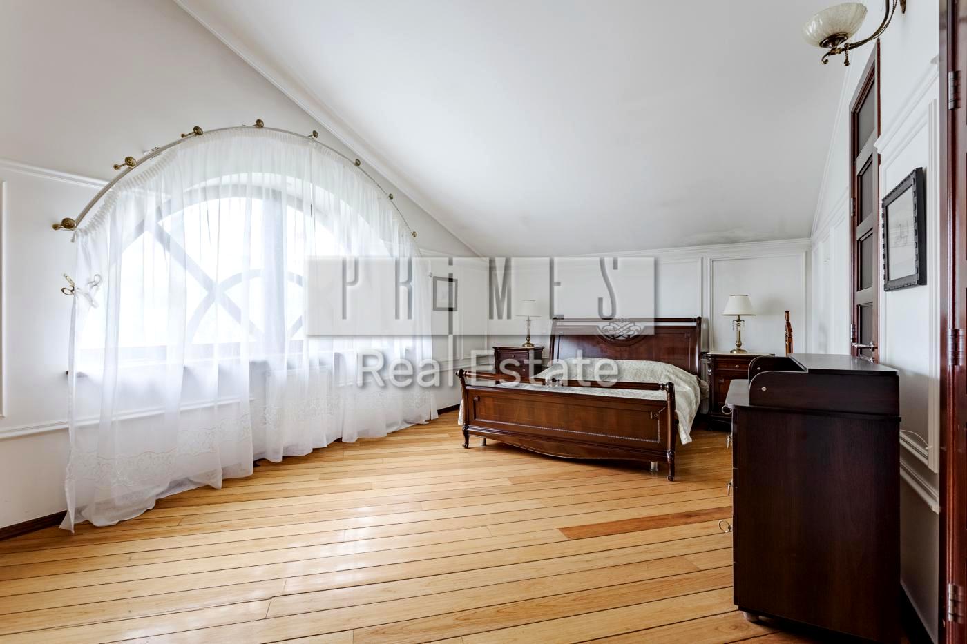 Будинок за адресою вул. Білицька (площа 454 м²) - Atlanta.ua - фото 13