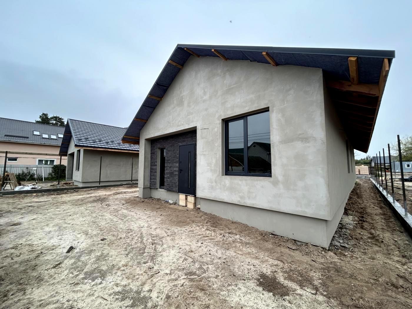 Дом по адресу (площадь 116 м²) - Atlanta.ua - фото 4