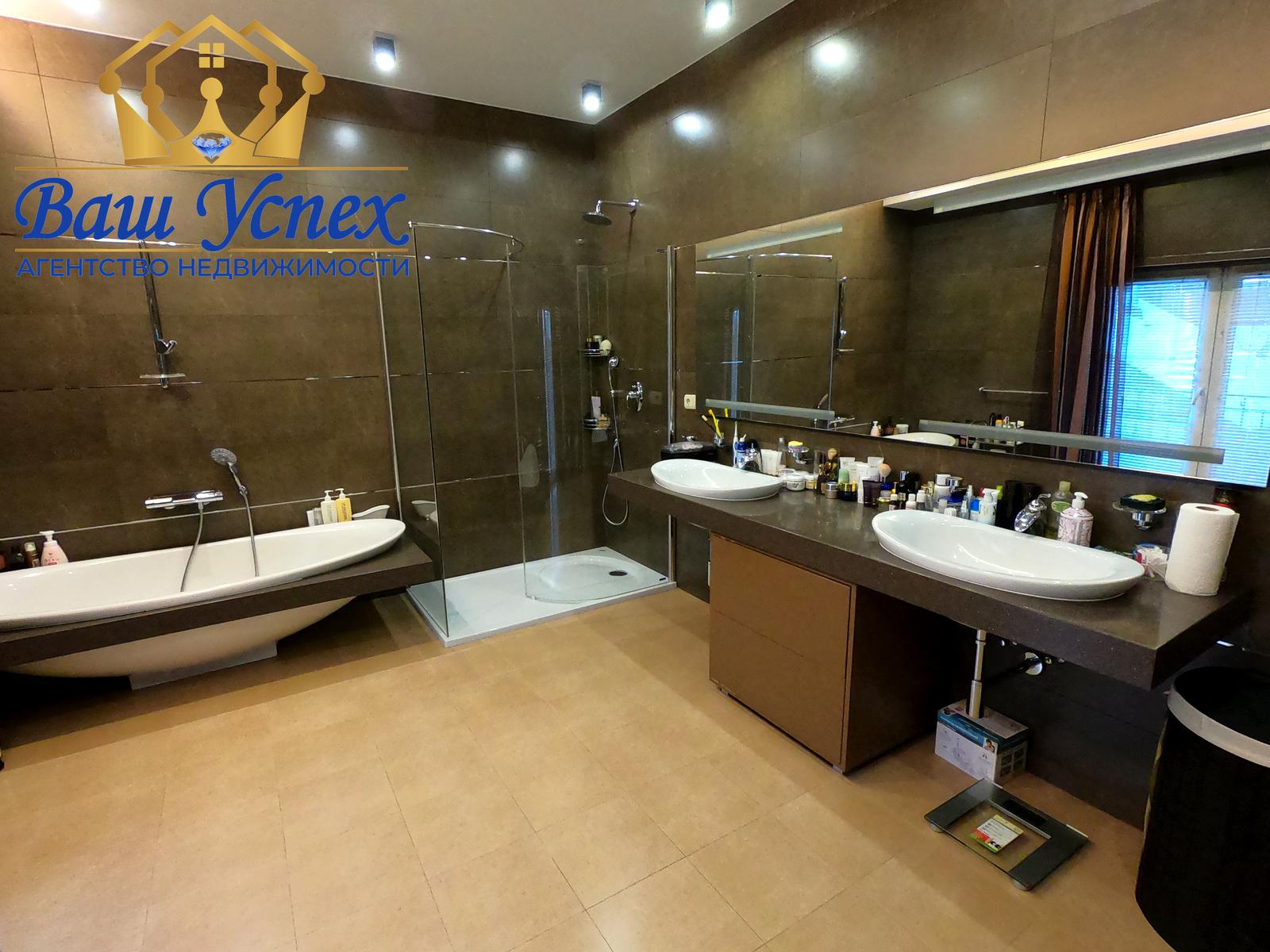 Дом по адресу Люстдорфская дор. (площадь 700 м²) - Atlanta.ua - фото 60