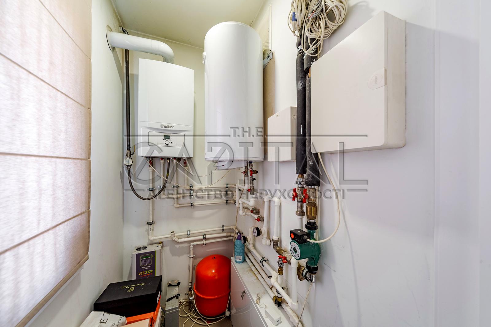 Дом по адресу ул. Заречная (площадь 200 м²) - Atlanta.ua - фото 29