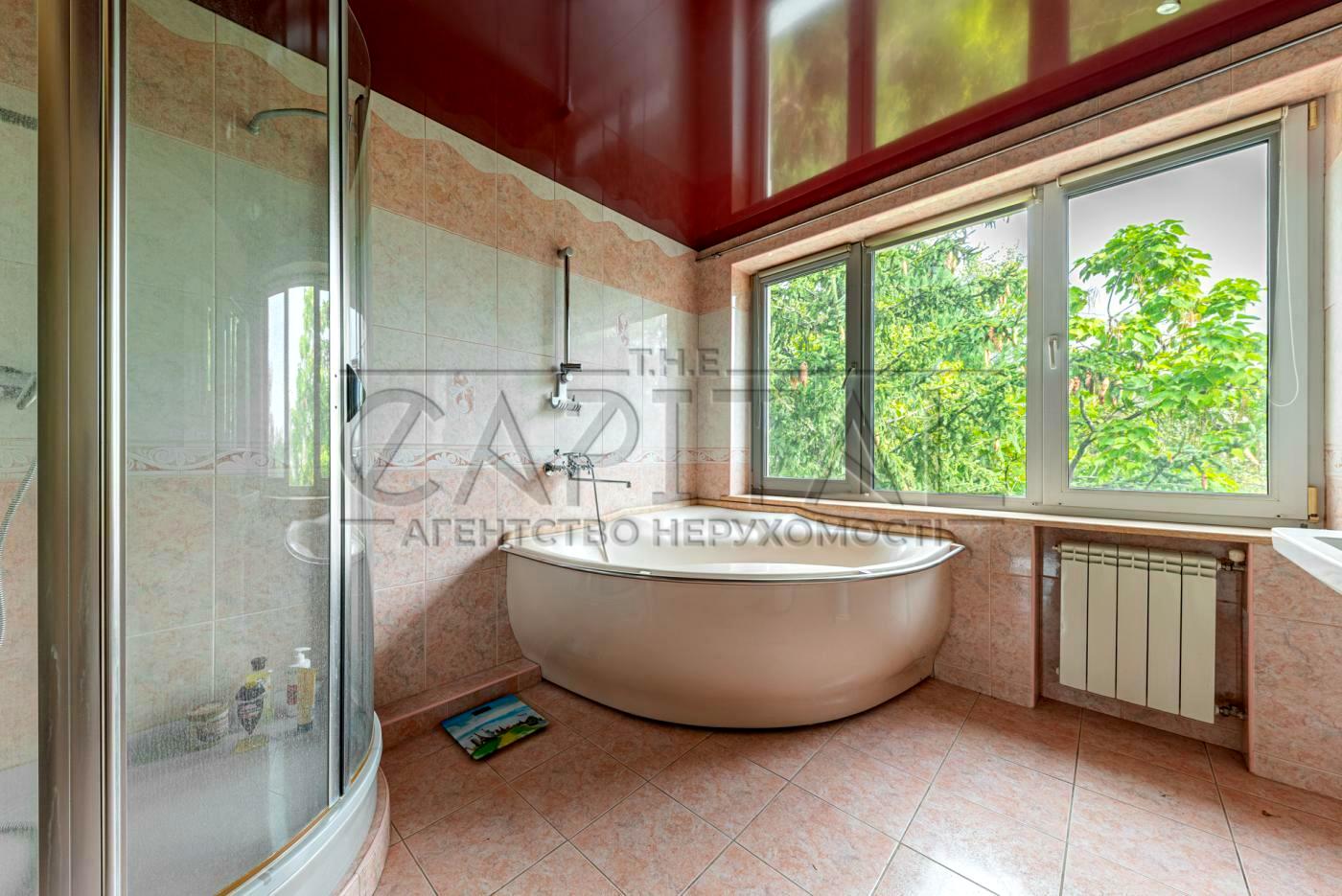 Будинок за адресою вул. Добросусідська (площа 600 м²) - Atlanta.ua - фото 15