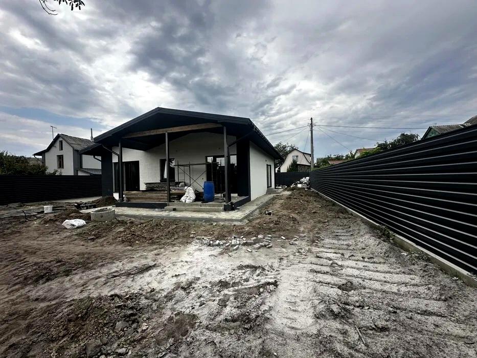 Дом по адресу (площадь 120 м²) - Atlanta.ua - фото 2