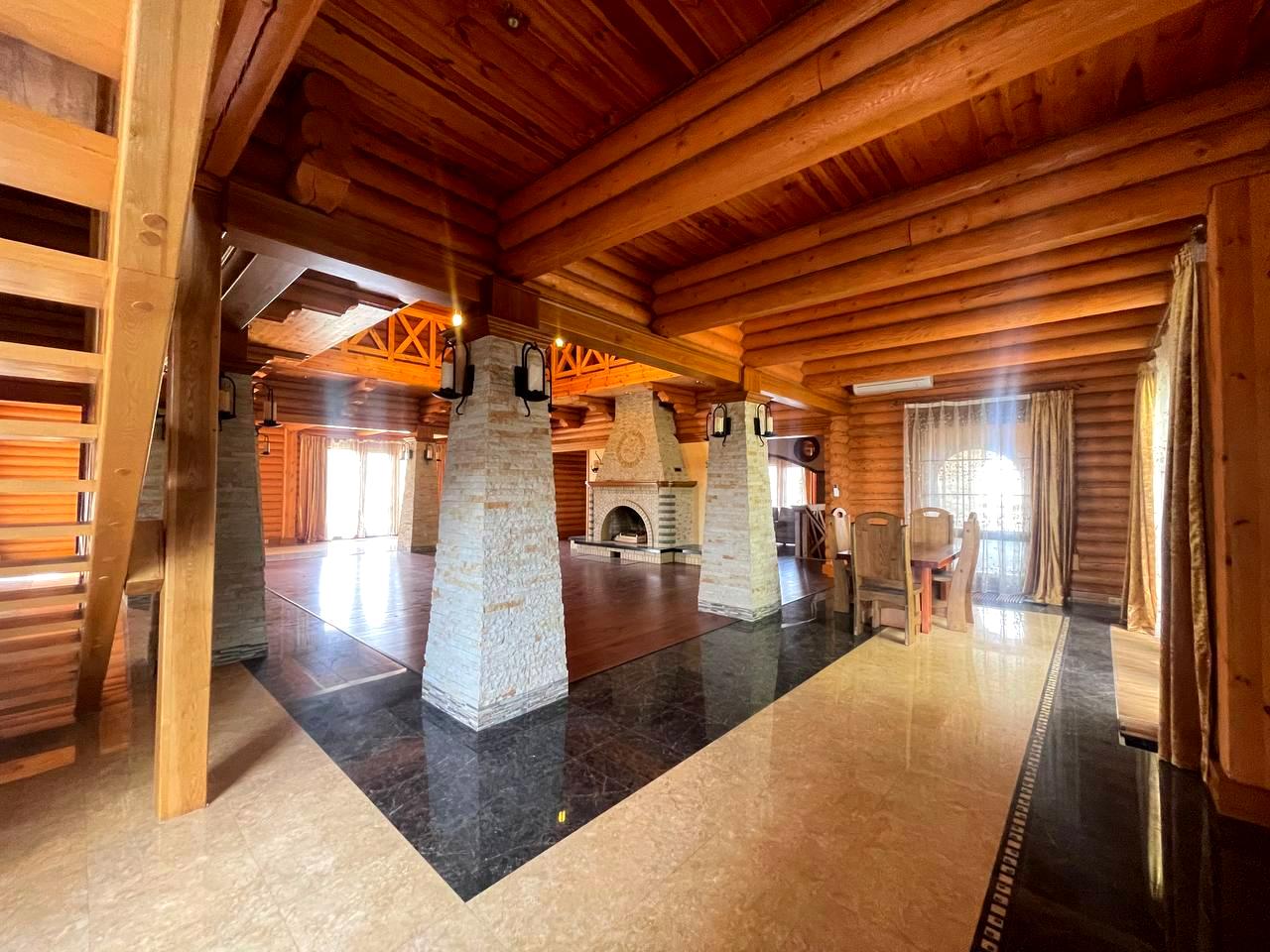 Дом по адресу (площадь 1200 м²) - Atlanta.ua - фото 9