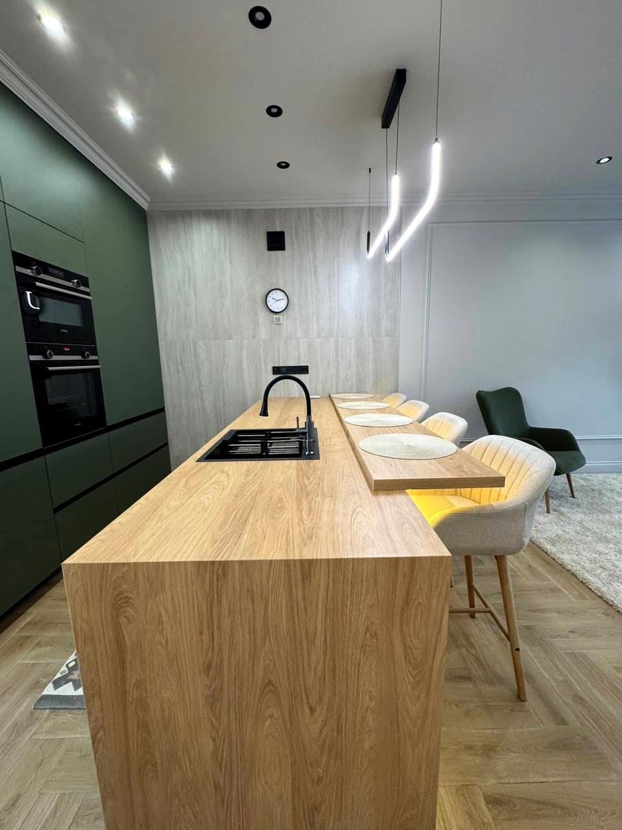 Будинок за адресою вул. Кошового О. (площа 130 м²) - Atlanta.ua - фото 6