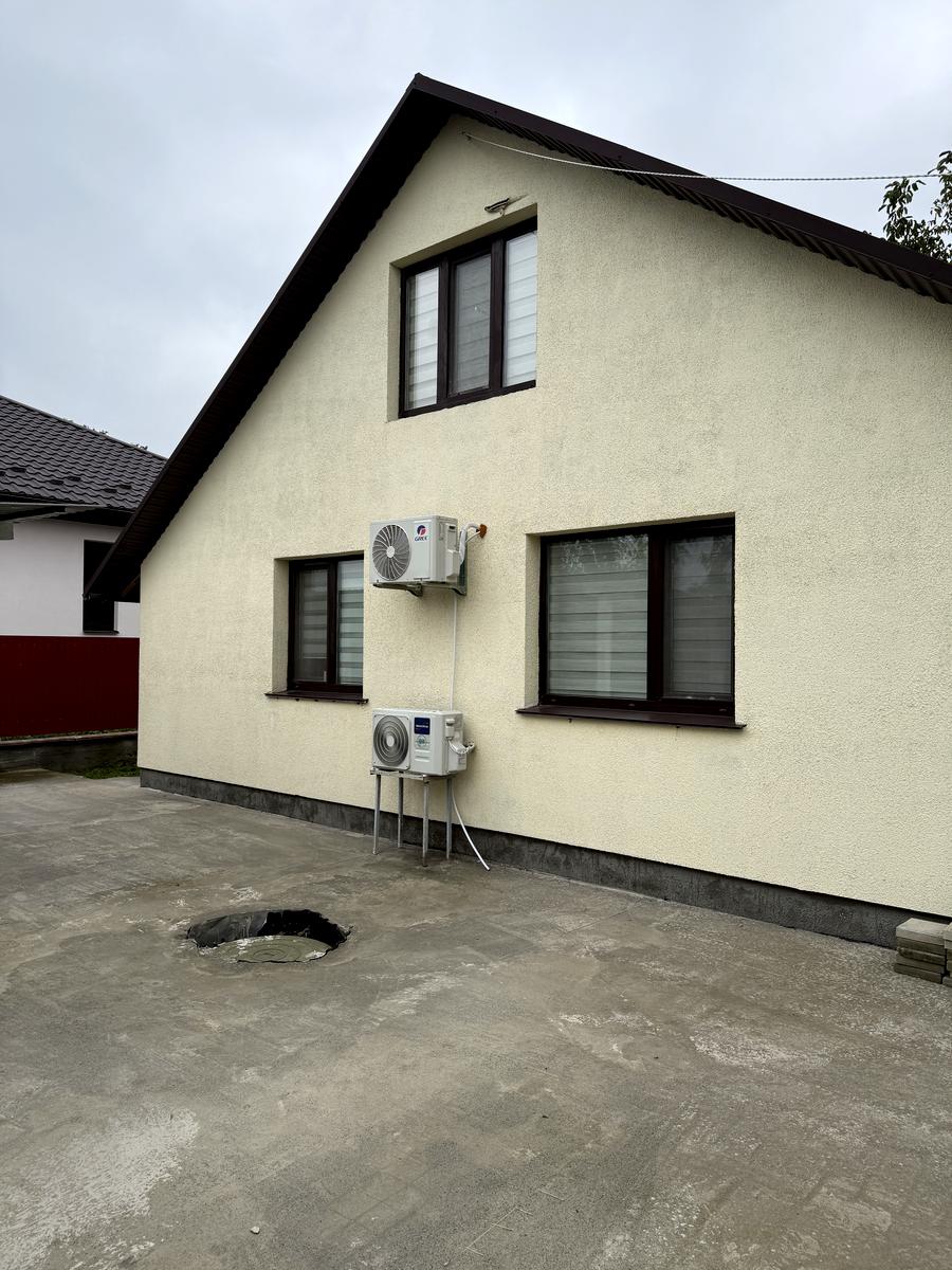 House by the address st. Sagaydachnogo (area 124 m²) - Atlanta.ua - photo 4