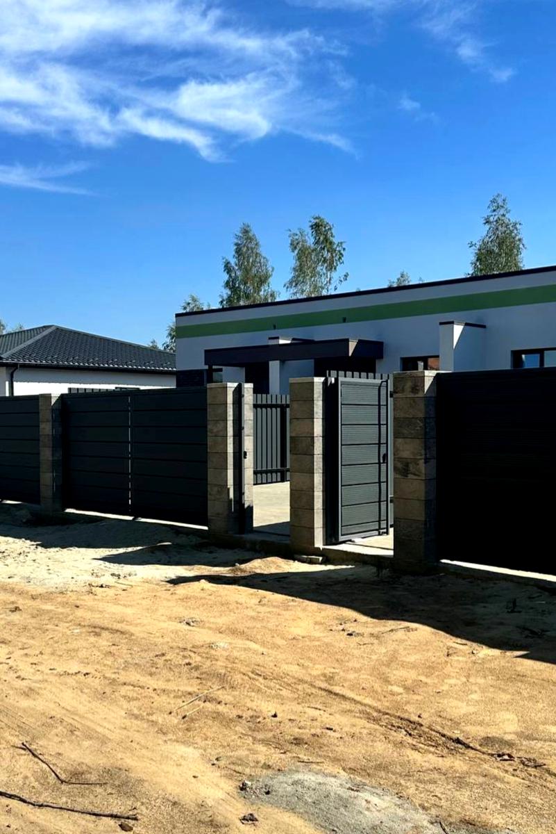 Дом по адресу (площадь 56,3 м²) - Atlanta.ua - фото 3