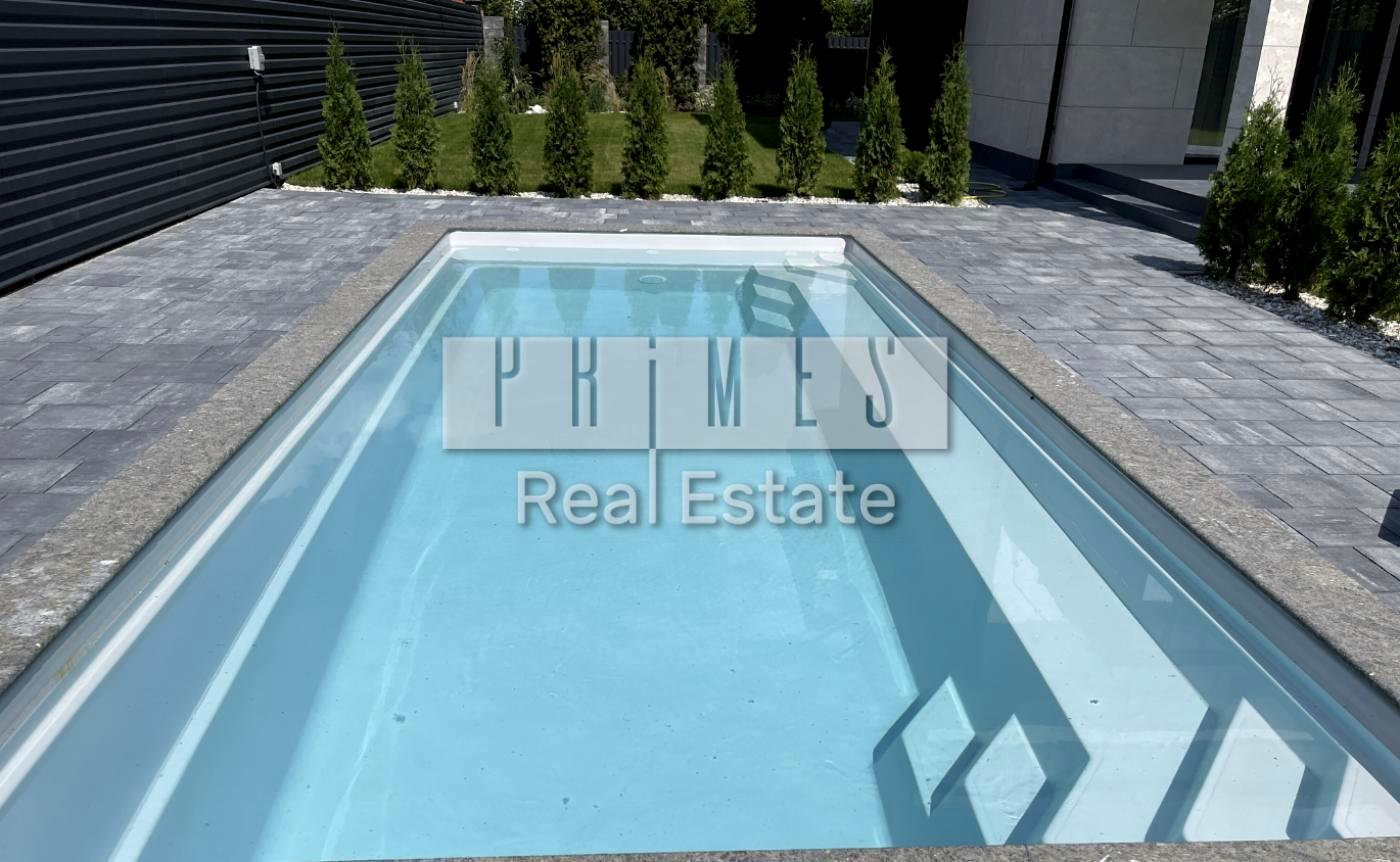 House by the address st. Borshchagovskaya (area 185 m²) - Atlanta.ua - photo 23