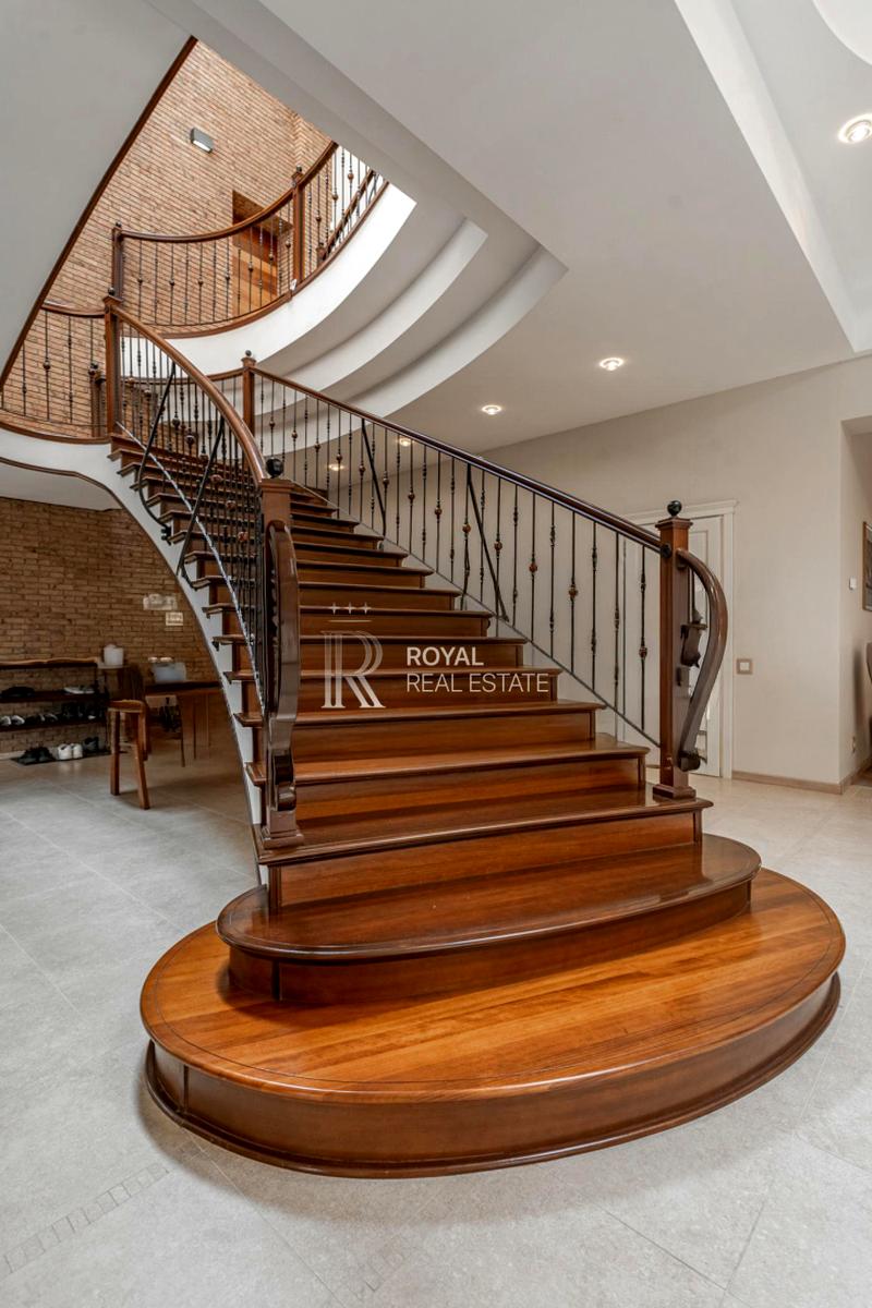 House by the address st. Bogolyubova (area 1200 m²) - Atlanta.ua - photo 34