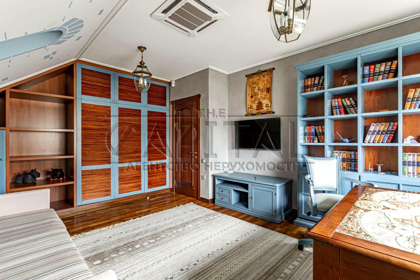 House by the address (area 1000 m²) - Atlanta.ua - photo 46