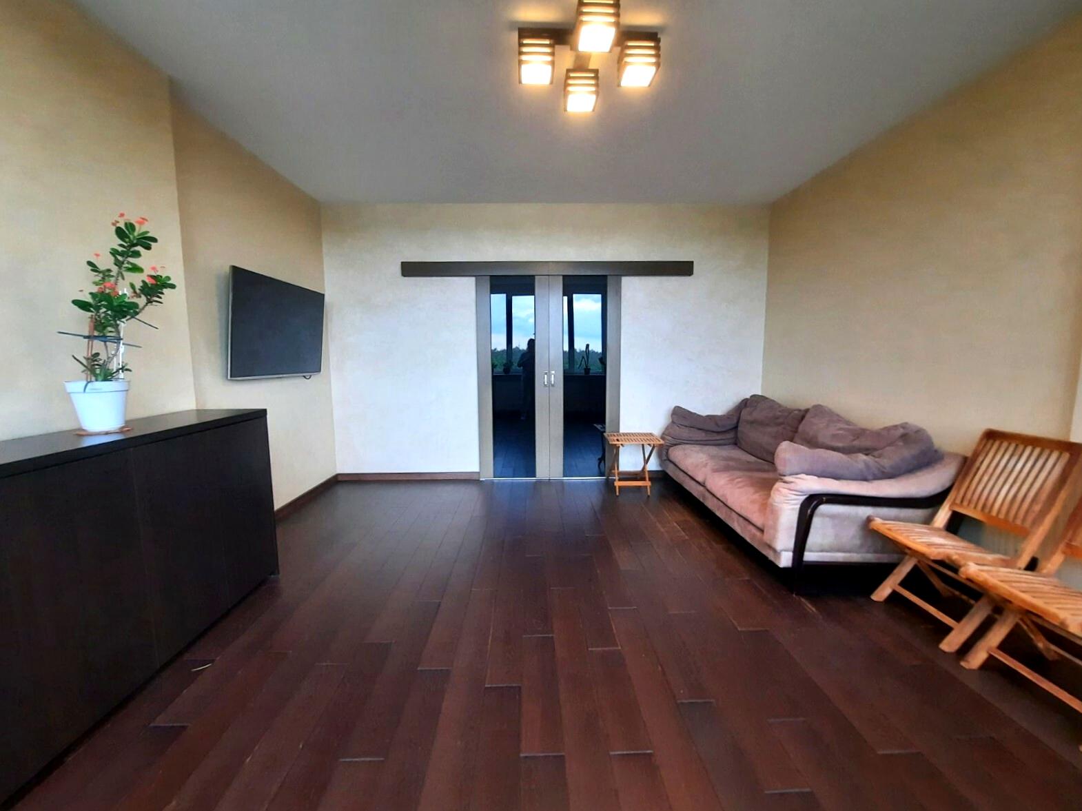 2-кімнатна квартира за адресою вул. Пономарьова (площа 76 м²) - Atlanta.ua - фото 4