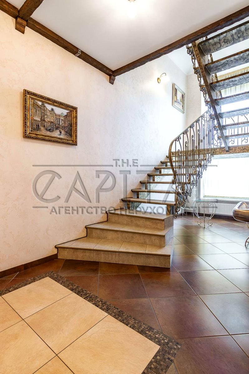 House by the address st. Zvenigorodskaya (area 302 m²) - Atlanta.ua - photo 41