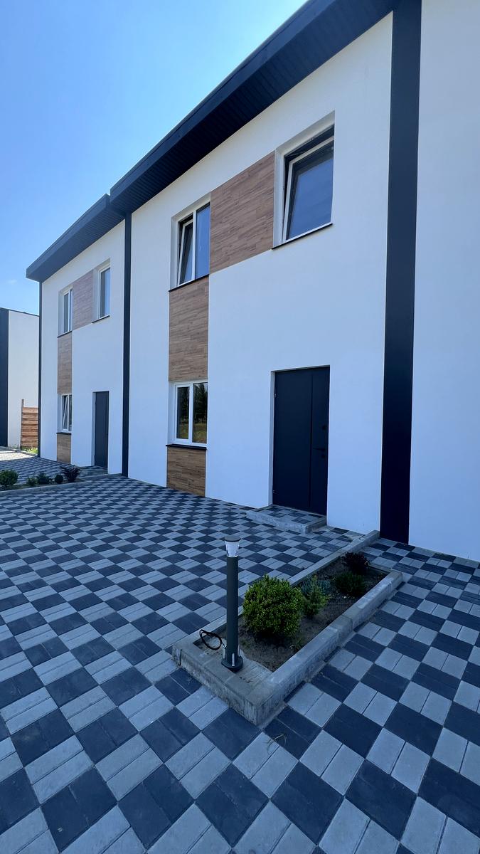 House by the address st. Skovorody (area 75 m²) - Atlanta.ua - photo 2