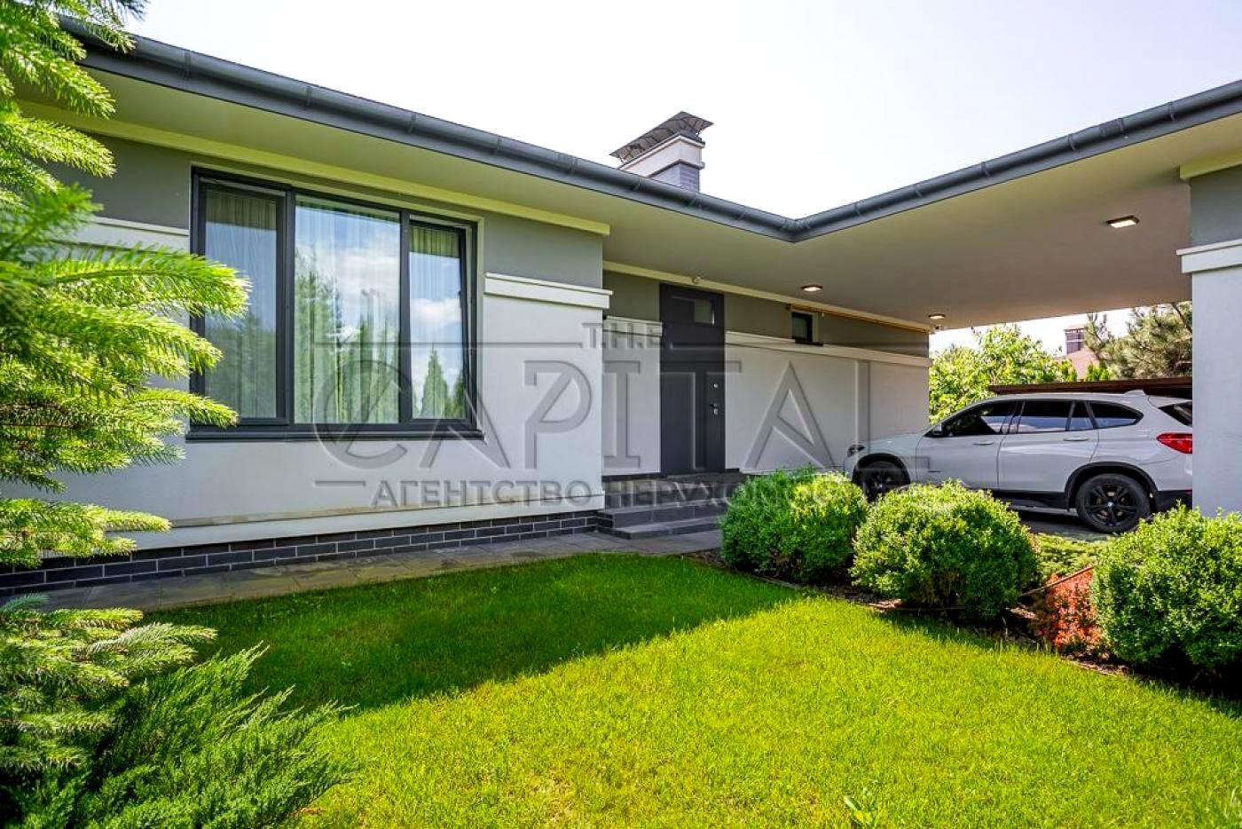 House by the address (area 190 m²) - Atlanta.ua - photo 23