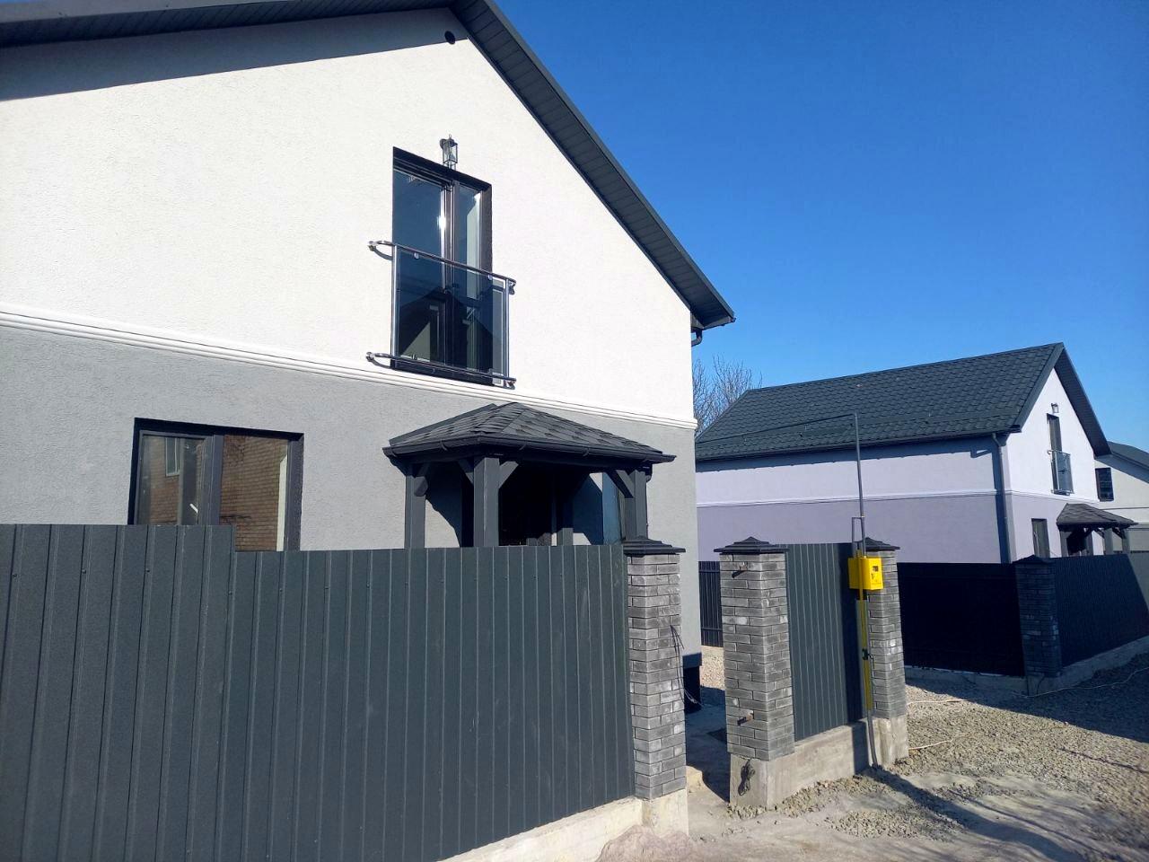 Будинок за адресою вул. Мирна (площа 110 м²) - Atlanta.ua - фото 4