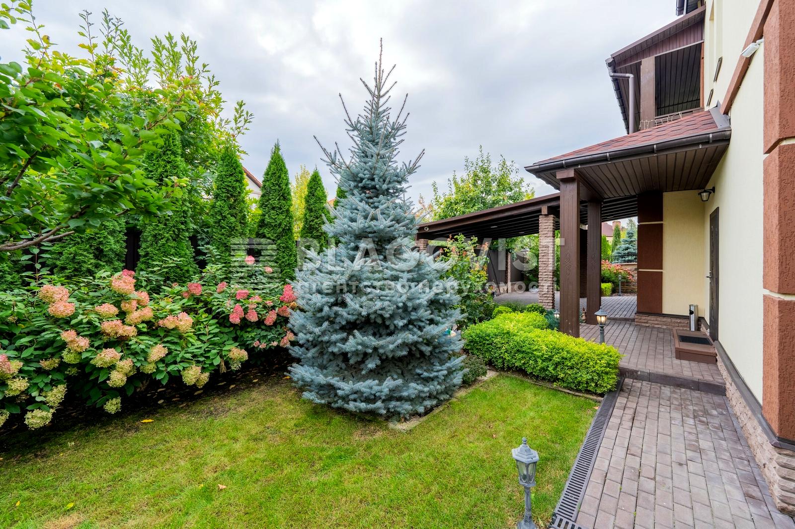 House by the address (area 426,6 m²) - Atlanta.ua - photo 39