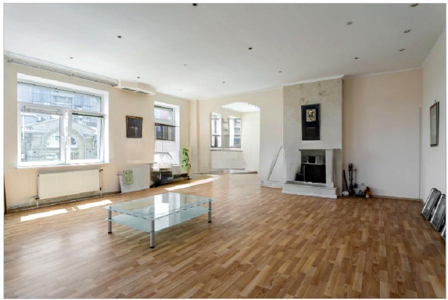 Багатокімнатна квартира за адресою вул. Січових Стрільців (площа 217 м²) - Atlanta.ua - фото 2