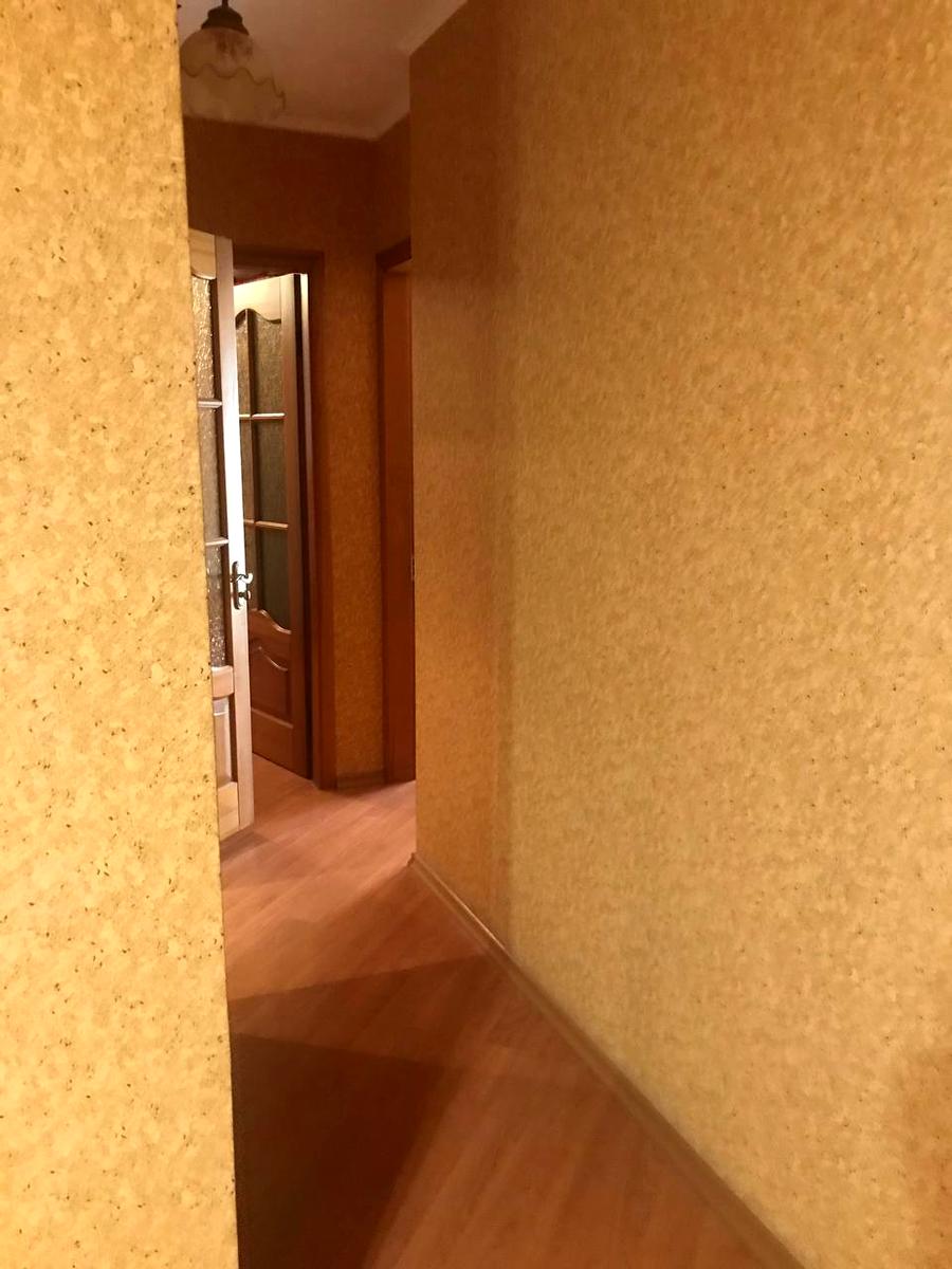 3-кімнатна квартира за адресою вул. Паркова (площа 70,7 м²) - Atlanta.ua - фото 10