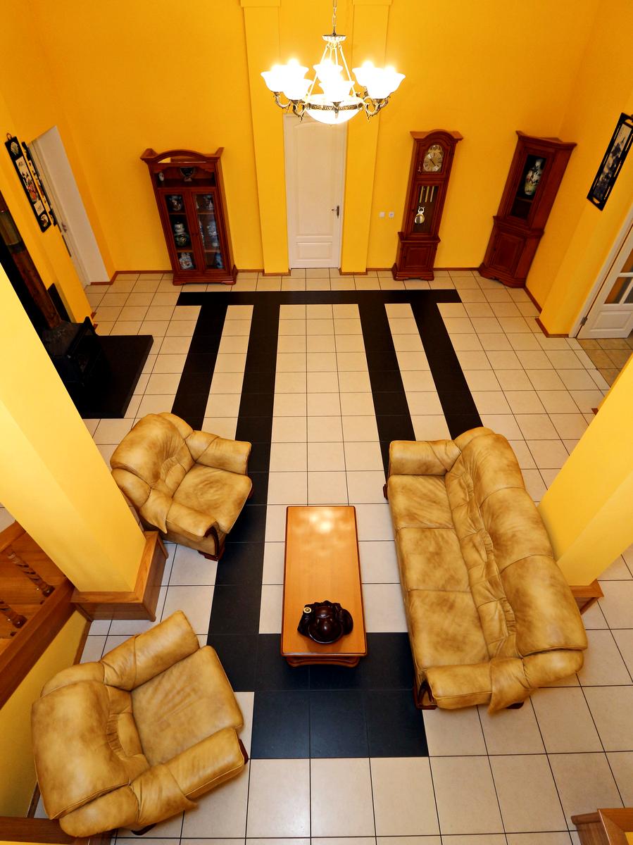 House by the address st. Lvovskaya (area 490 m²) - Atlanta.ua - photo 11