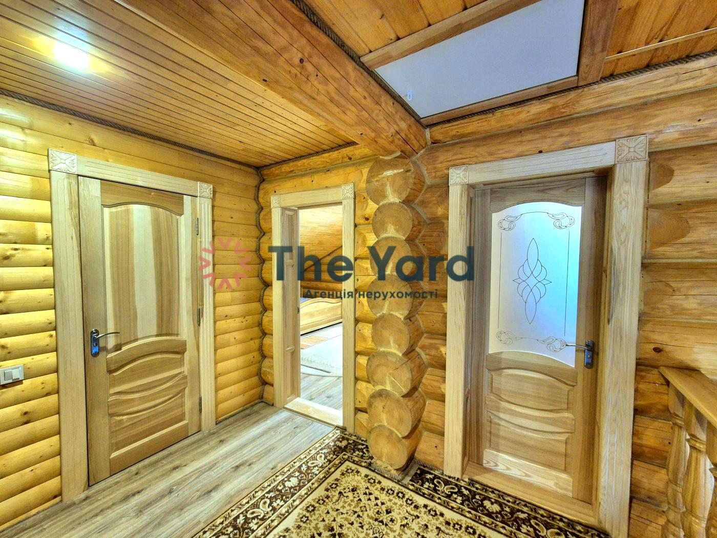 Будинок за адресою (площа 208 м²) - Atlanta.ua - фото 24